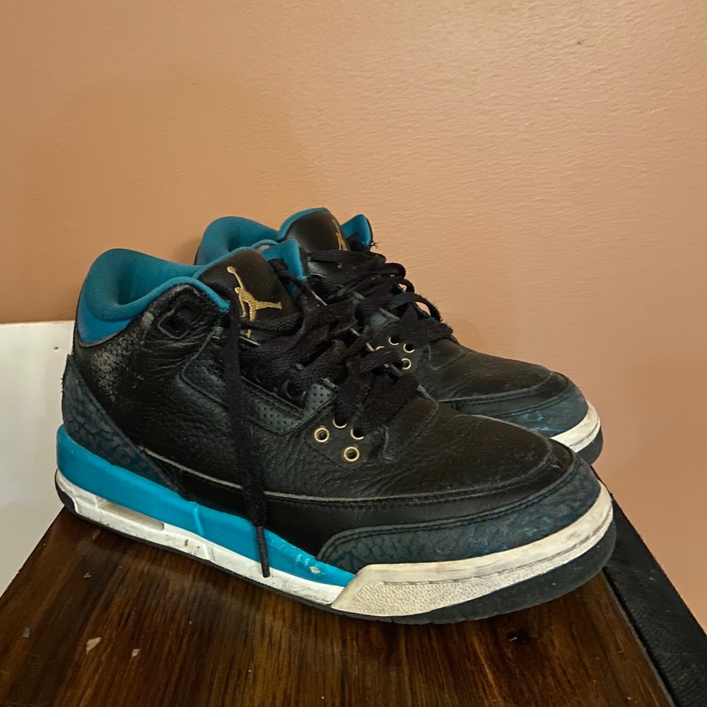 Jordan 3